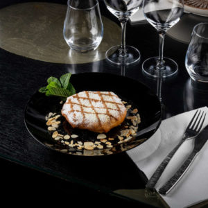 Pastilla au poulet