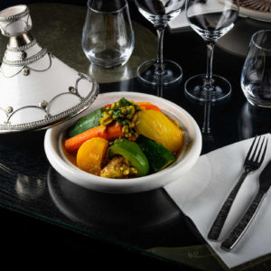 Tajine Berbère