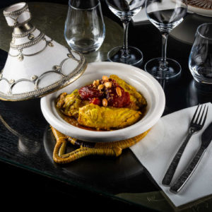 Tajine de Ouarzazate