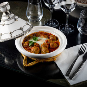 Tajine de Rabat