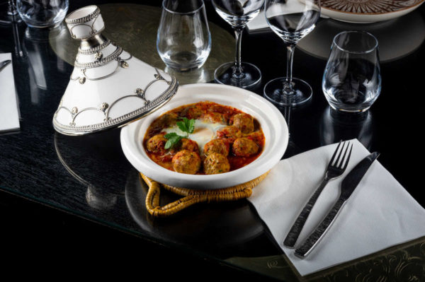 Tajine de Rabat