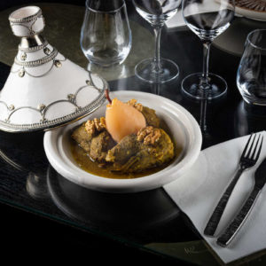 Tajine de Taroudant