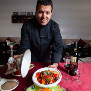 Tajine de Sousse