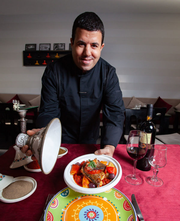 Tajine de Sousse