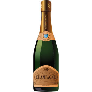 Mumm Cordon Rouge