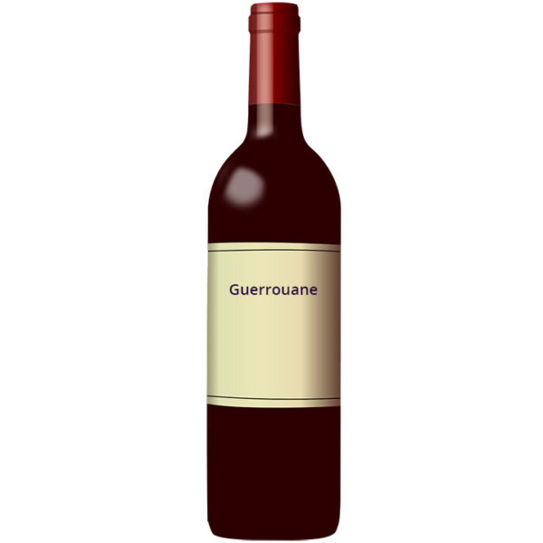 Guerrouane